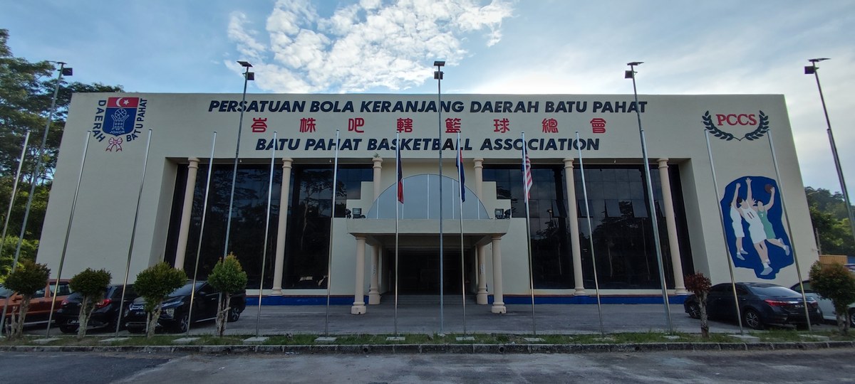 Bukit Banang