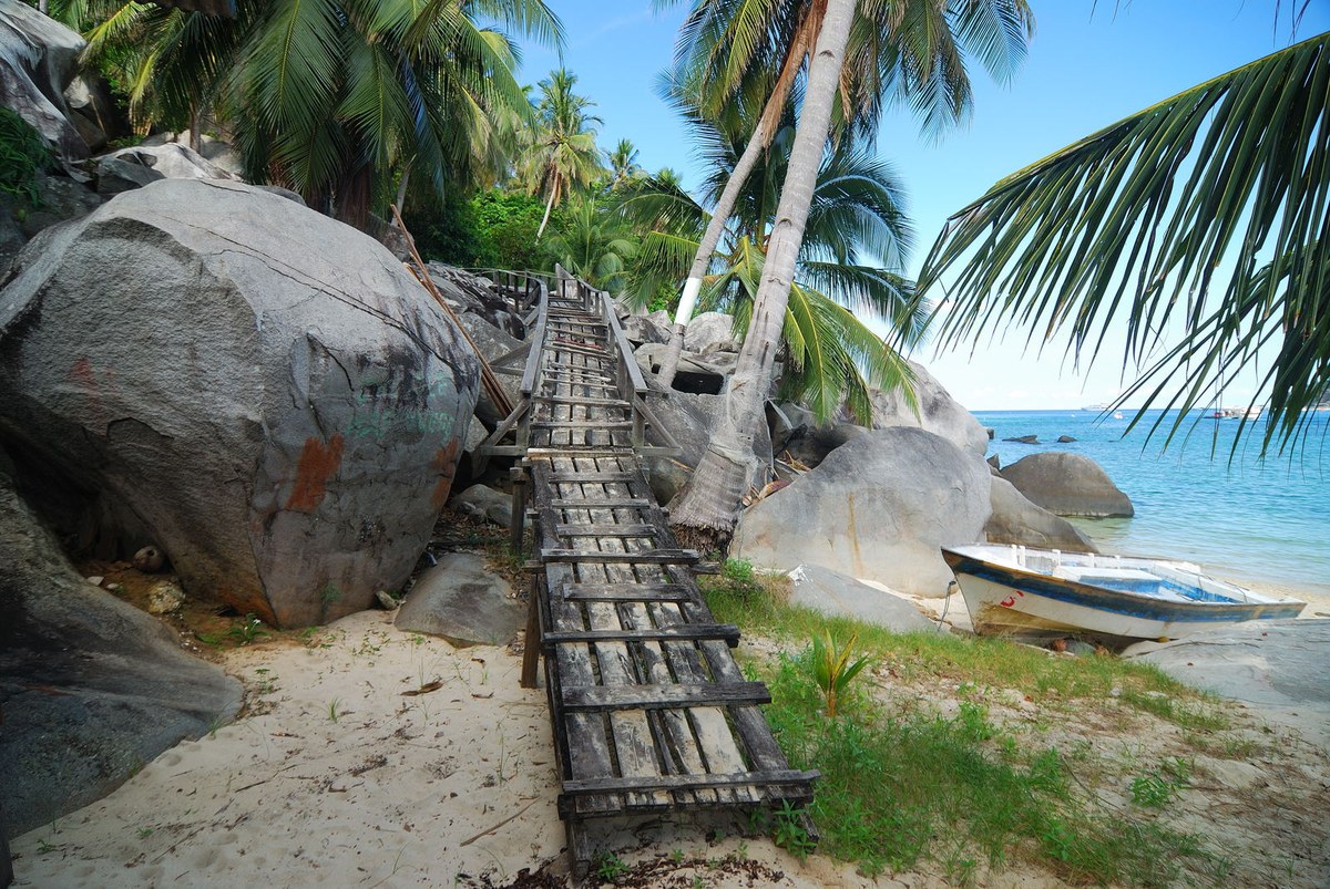 Bukit Makum