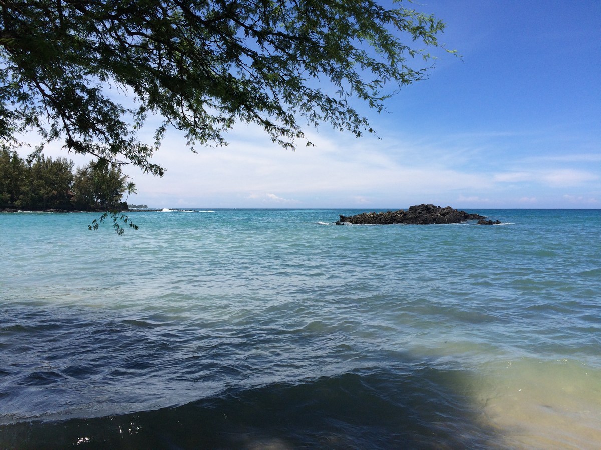 Waialea Beach