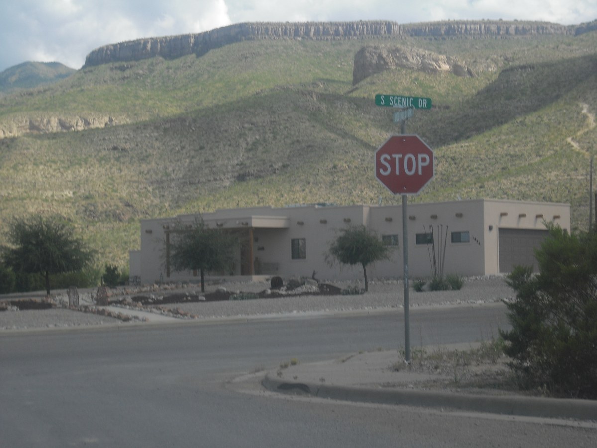 The Roundup Ground