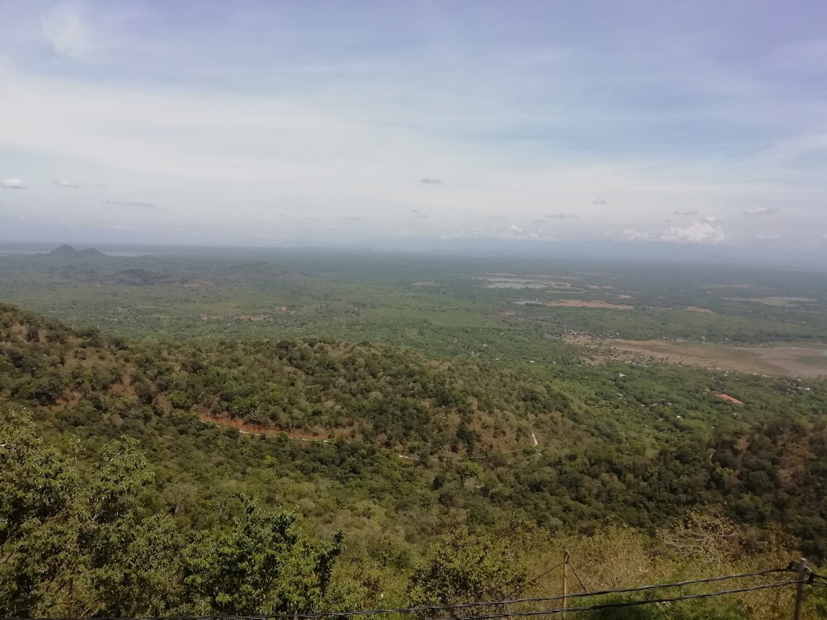 Kataragama Peak