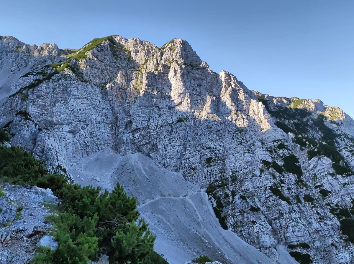 Deutscher Berg