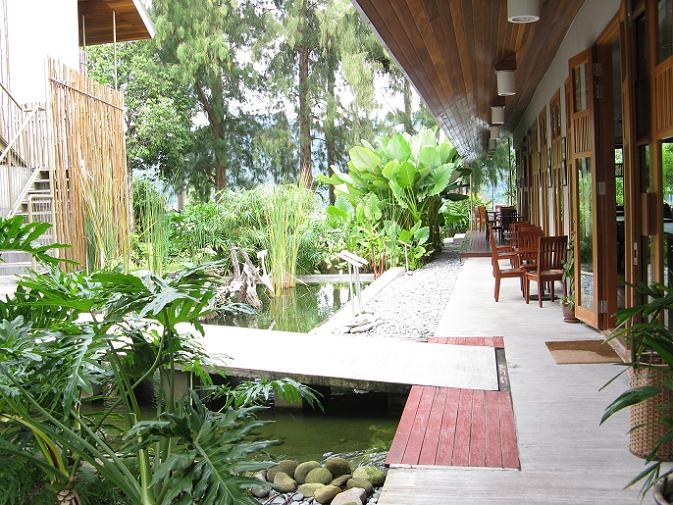 Bukit Chenoh