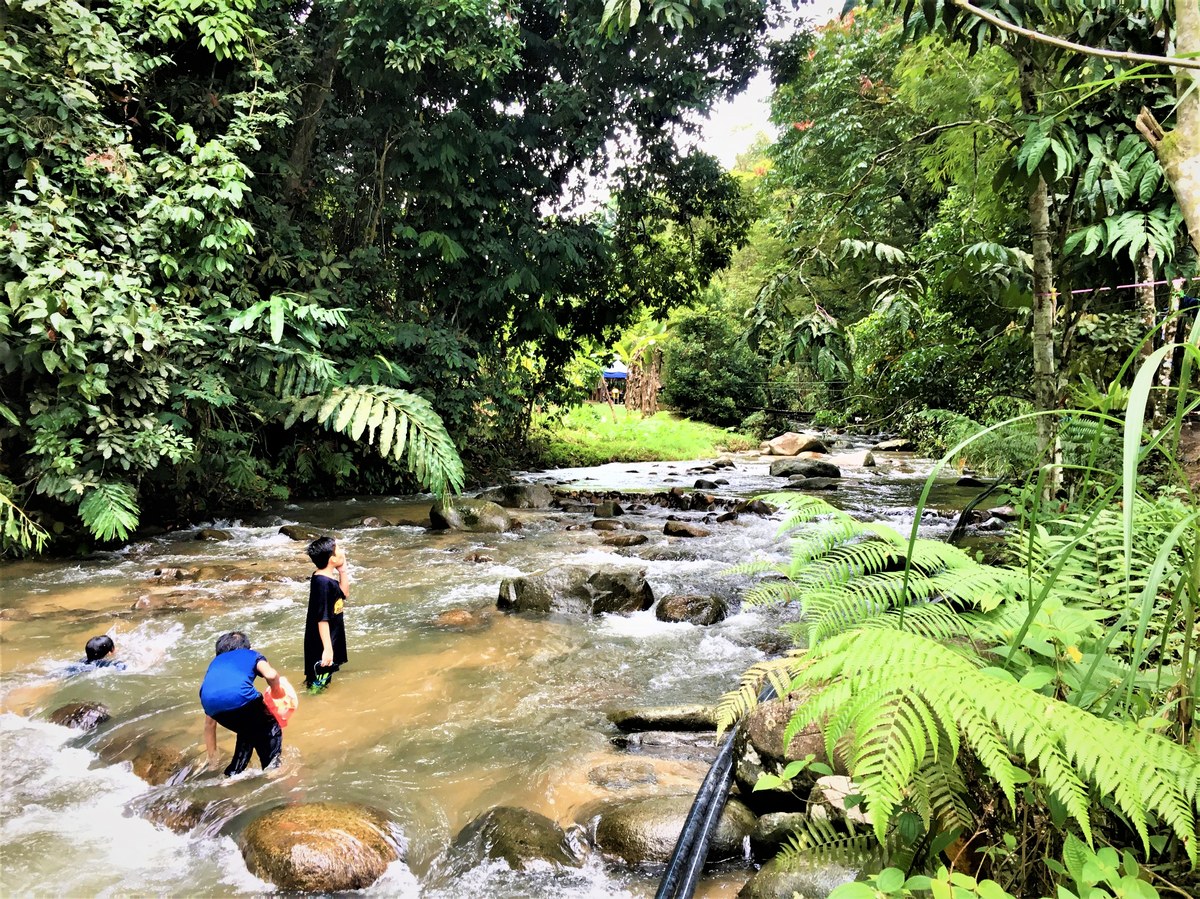 Bukit Gelemun