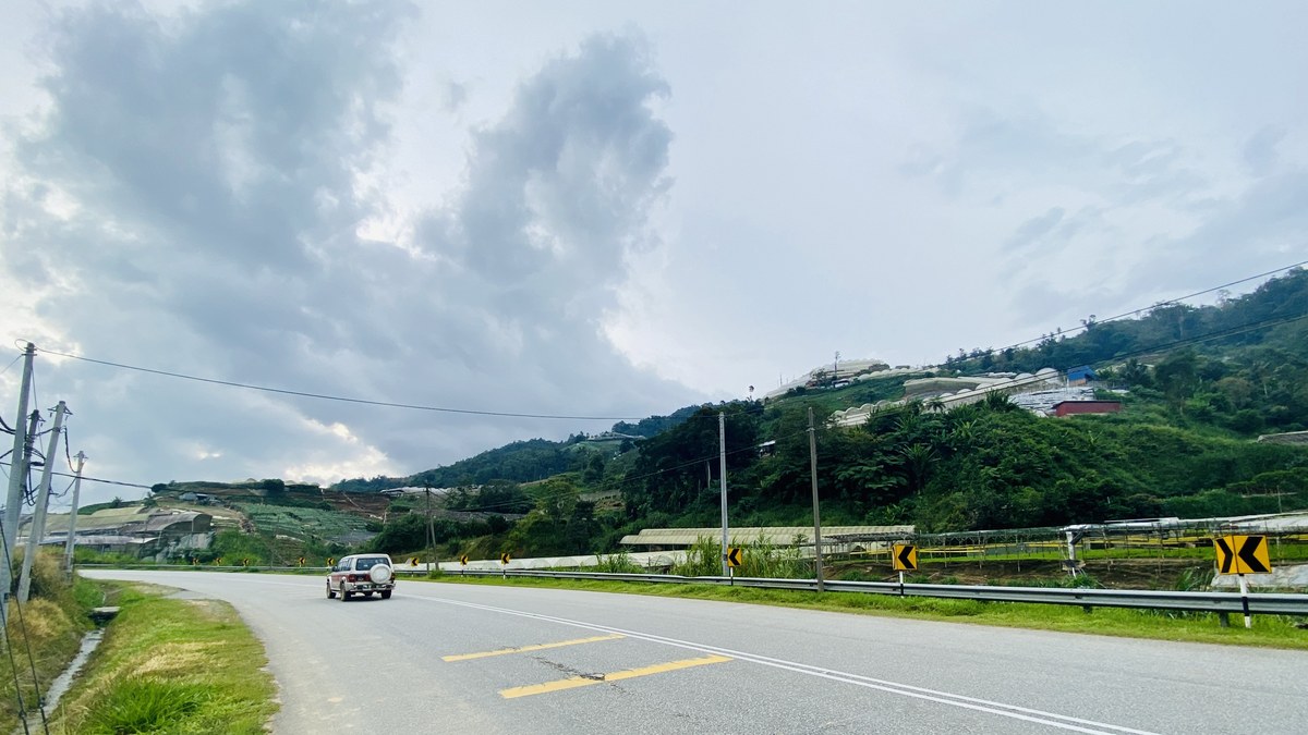 Bukit Batu Putih