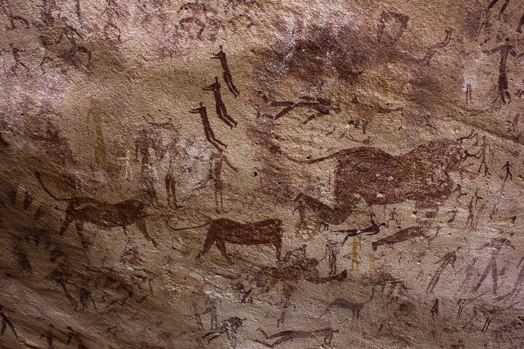 Cave of the Beasts