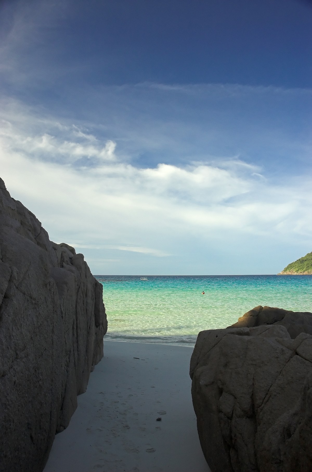 Pasir Pepari