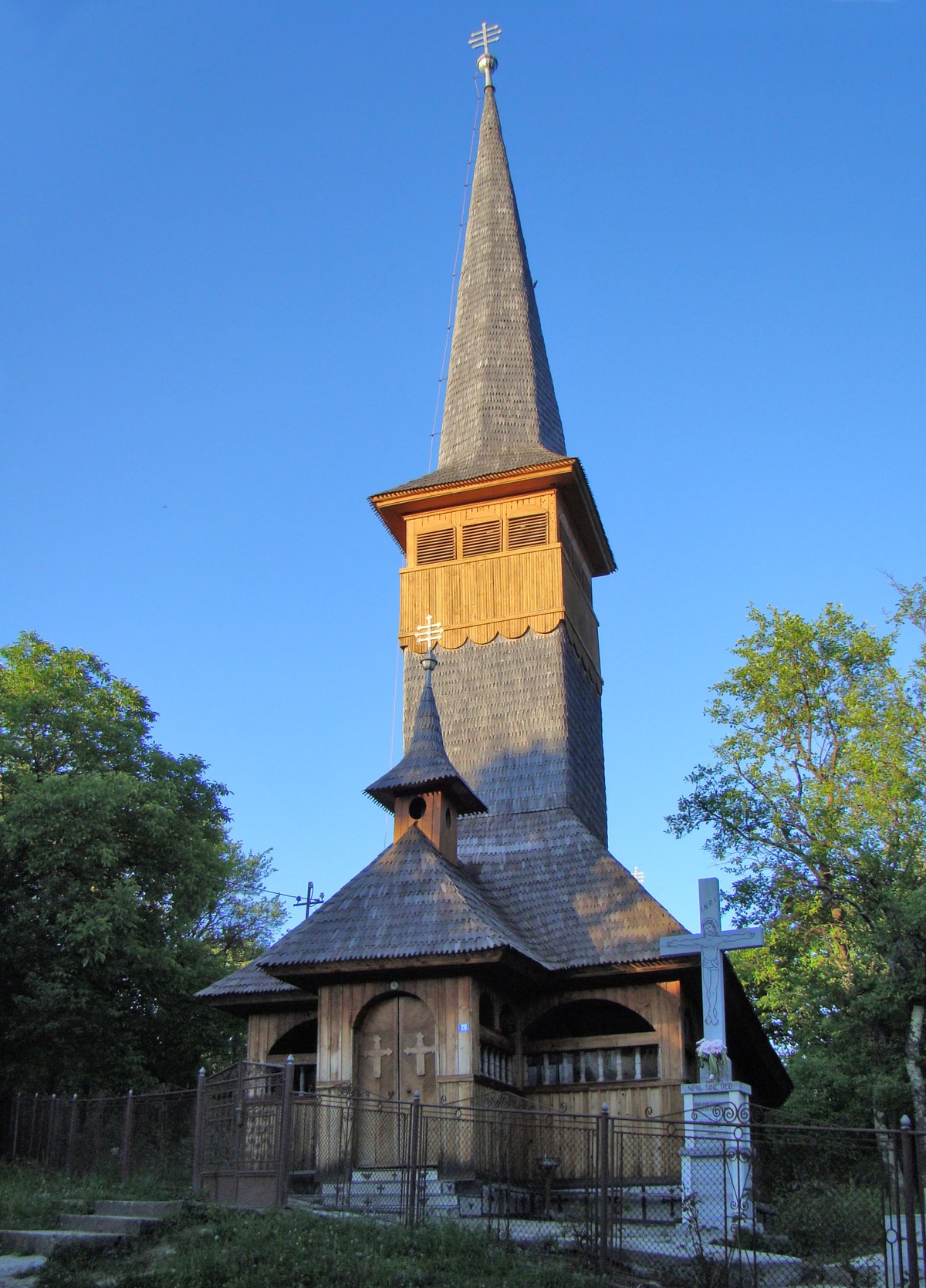 Prisnelul
