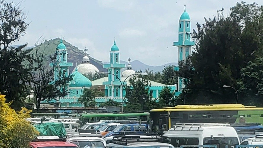 Chelekleka