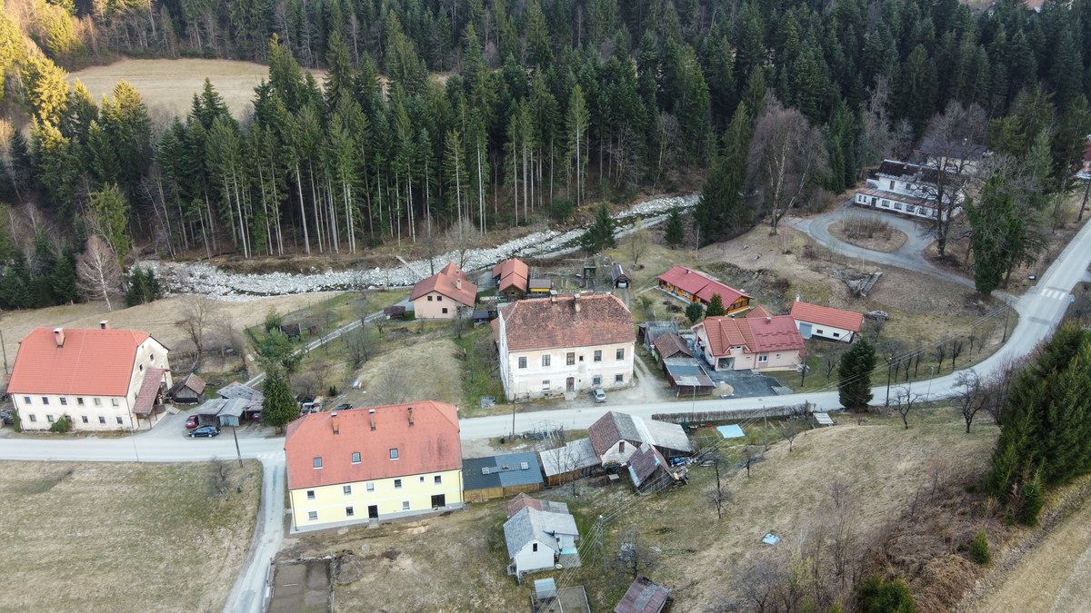 Lamprehtov Vrh