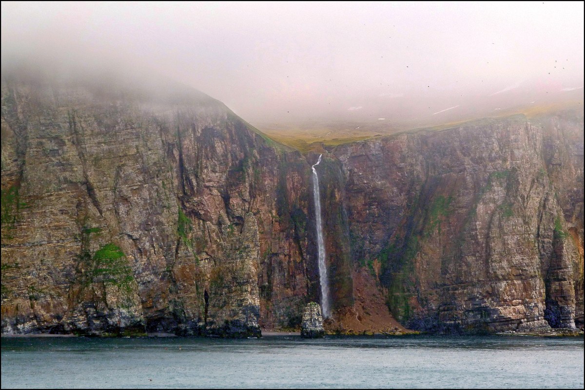 Miseryfjellet