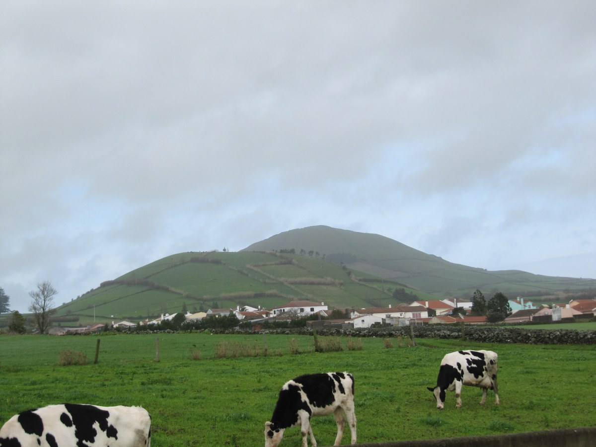 Serra Gorda