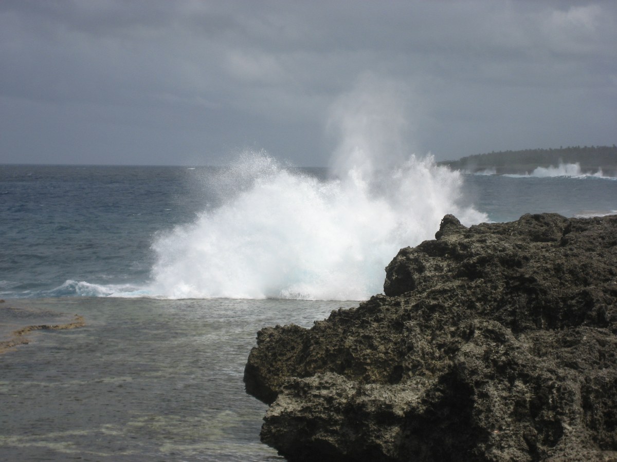 Fahefa Beach