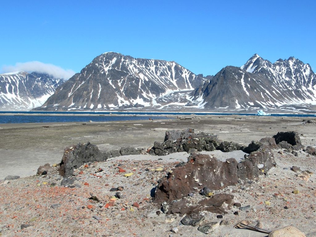 Hollendarberget