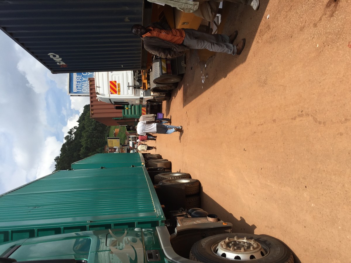 Bushenyi