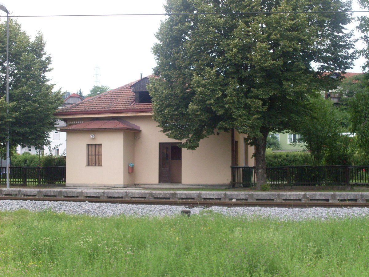 Boštanj Castle (Sawenstein)