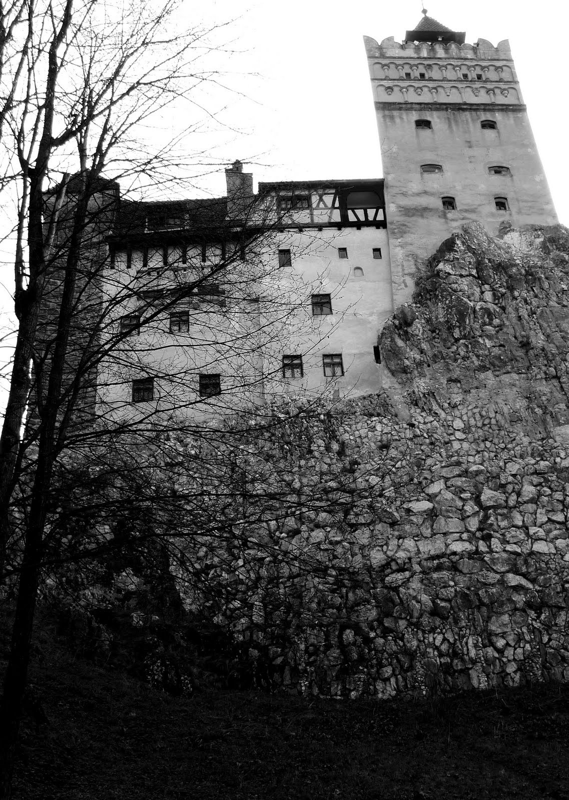 Bran Castle