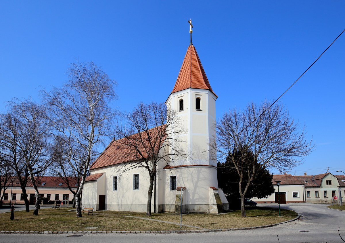 Danube-Auen National Park