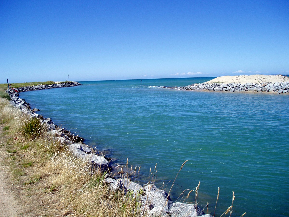Barnbougle Beach
