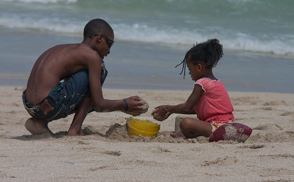 Haulover Beach