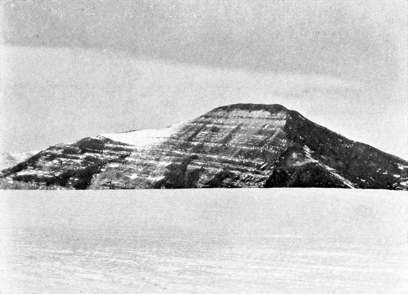 Buckley Island