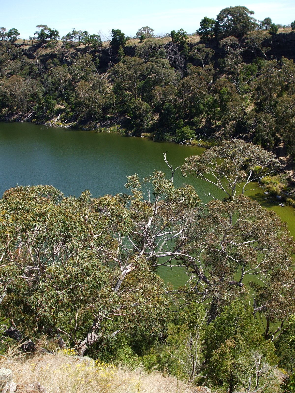 Budj Bim National Park