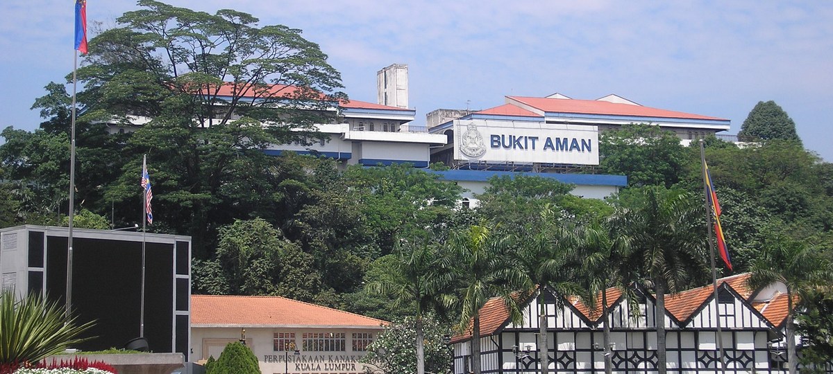 Bukit Nor