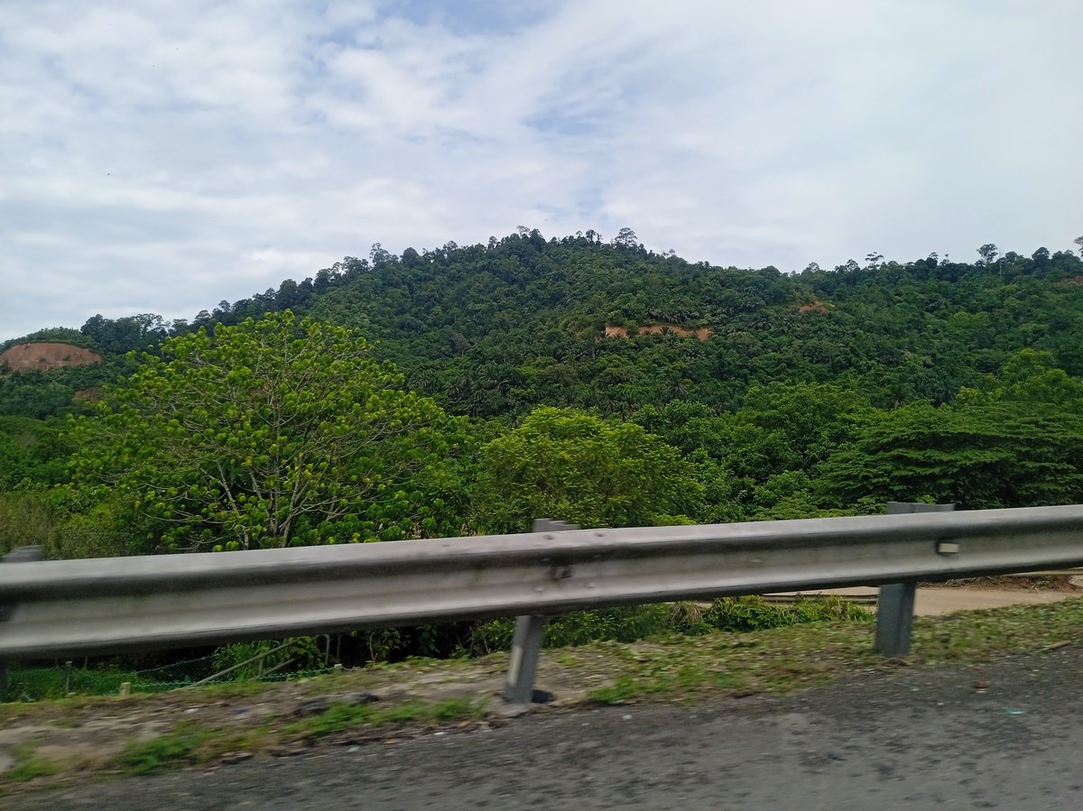Bukit Cha