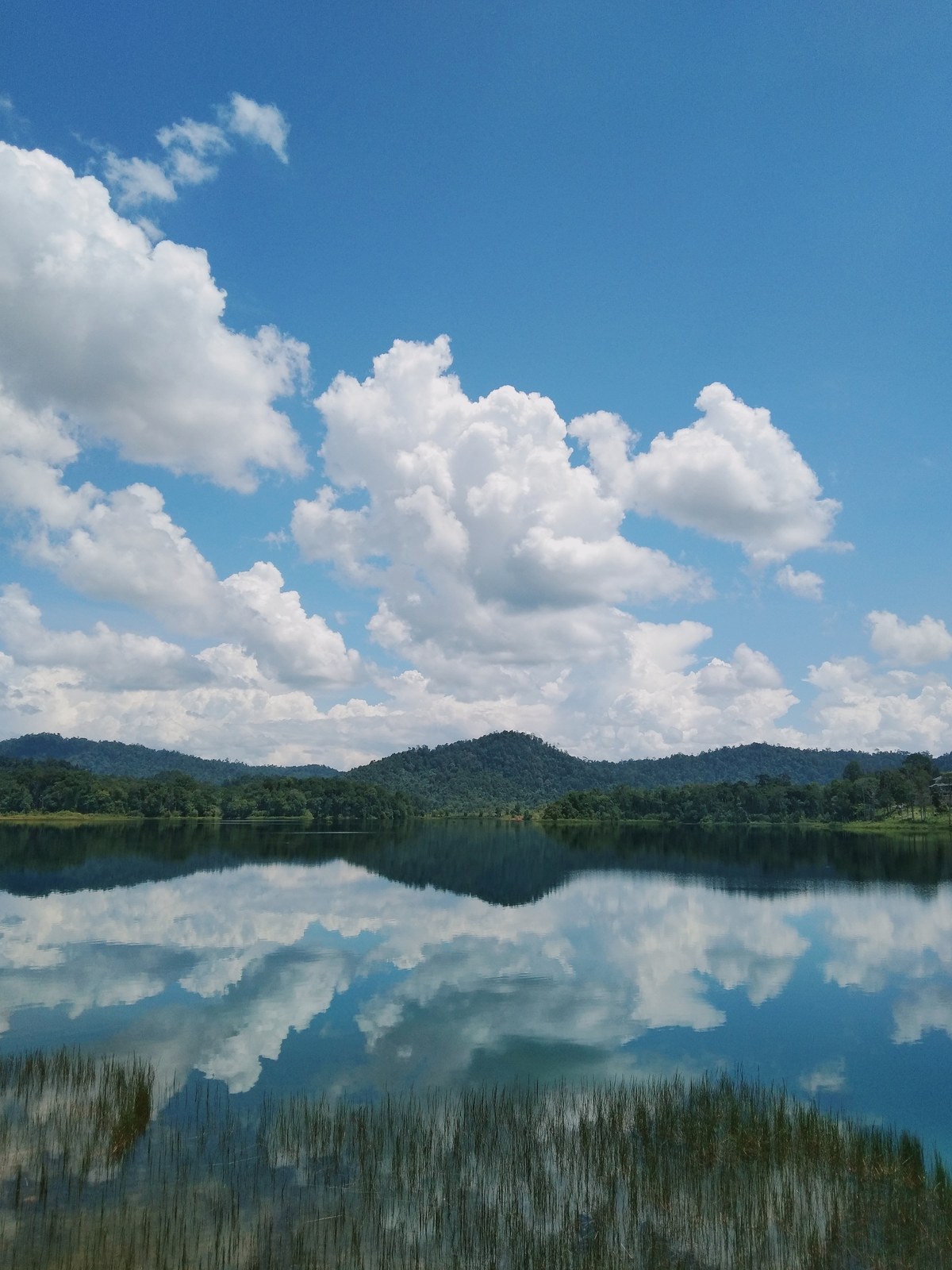 Bukit Batu Besi