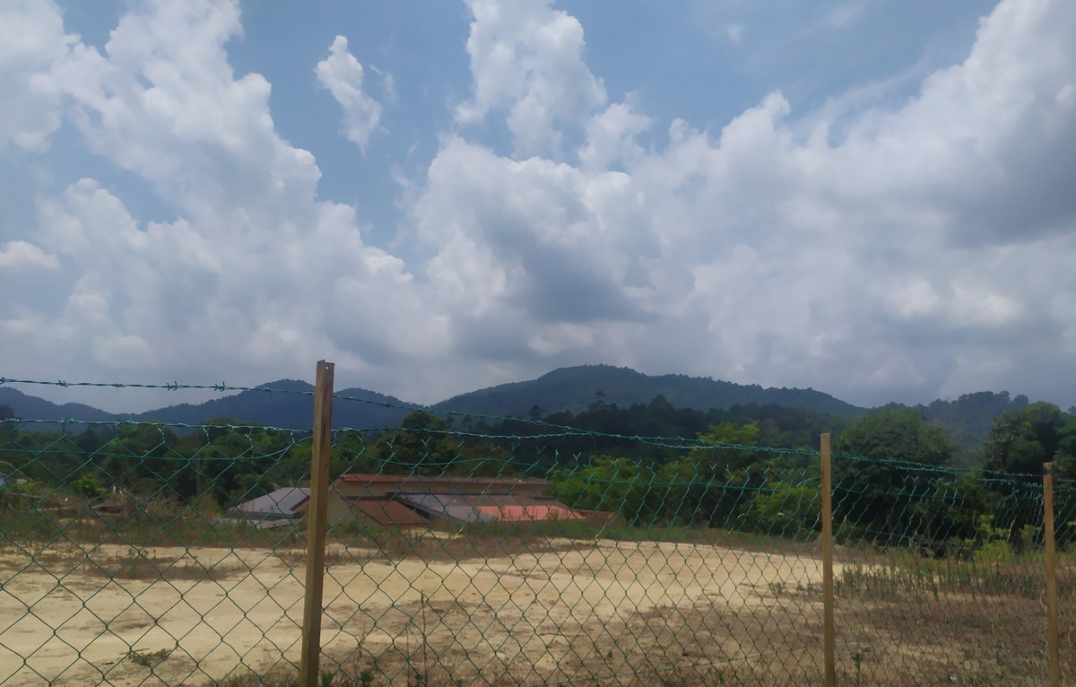 Jus Reservoir