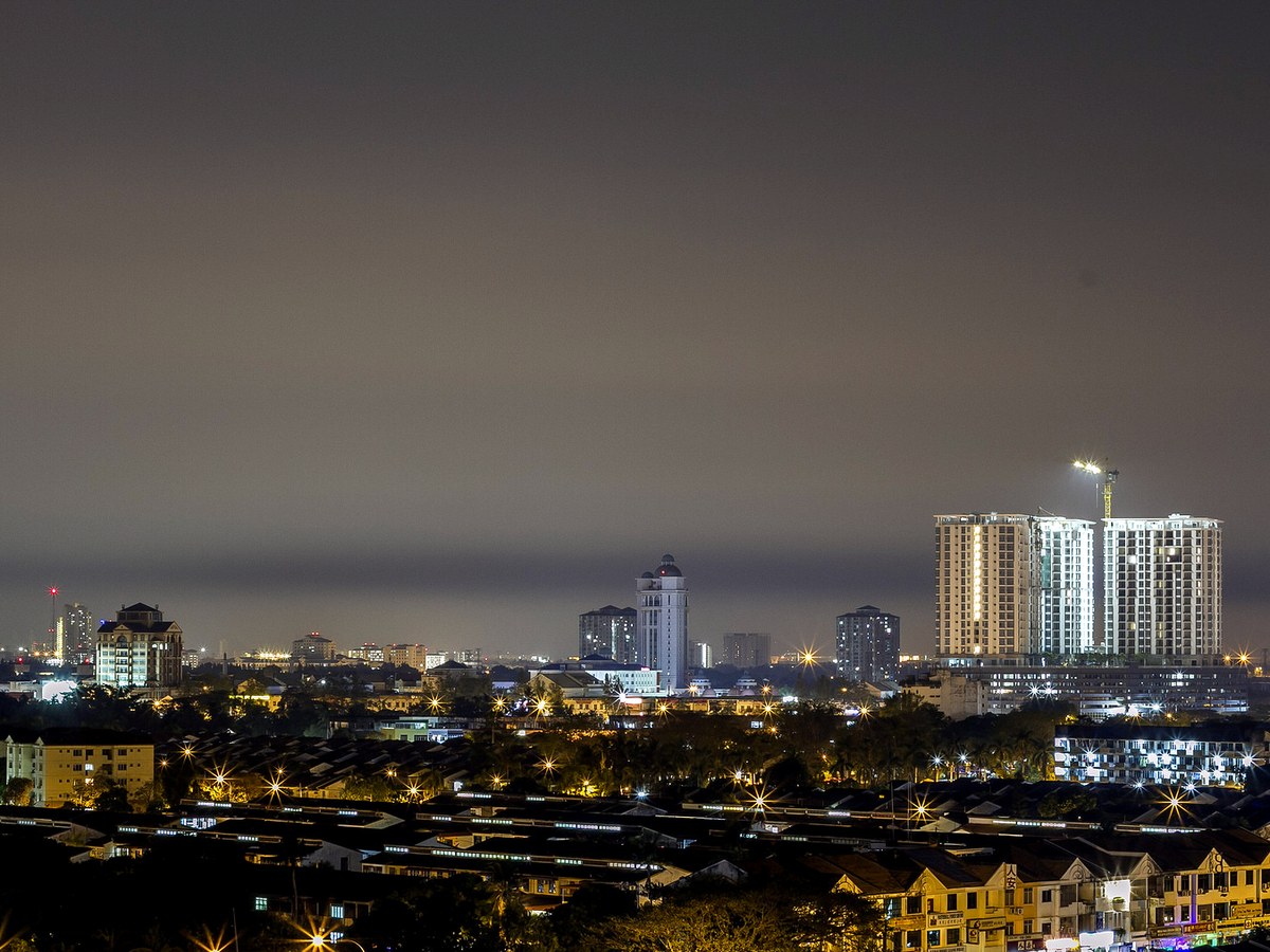 Bukit Panor