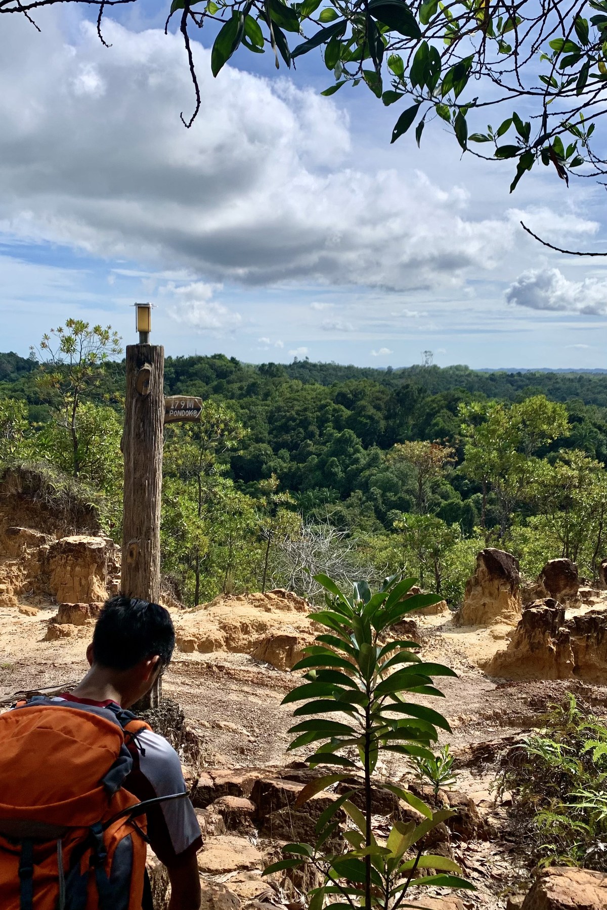 Bukit Jerudong