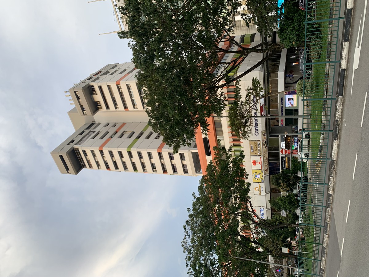 Bukit Sor