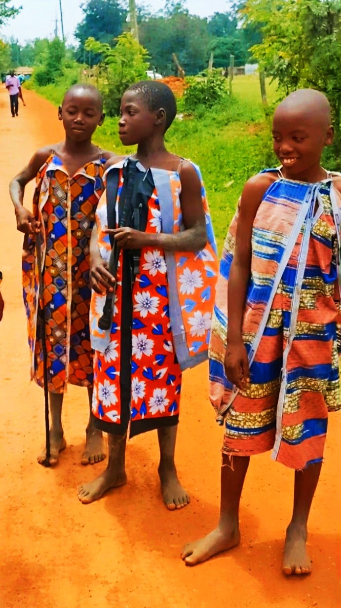 Bukusu