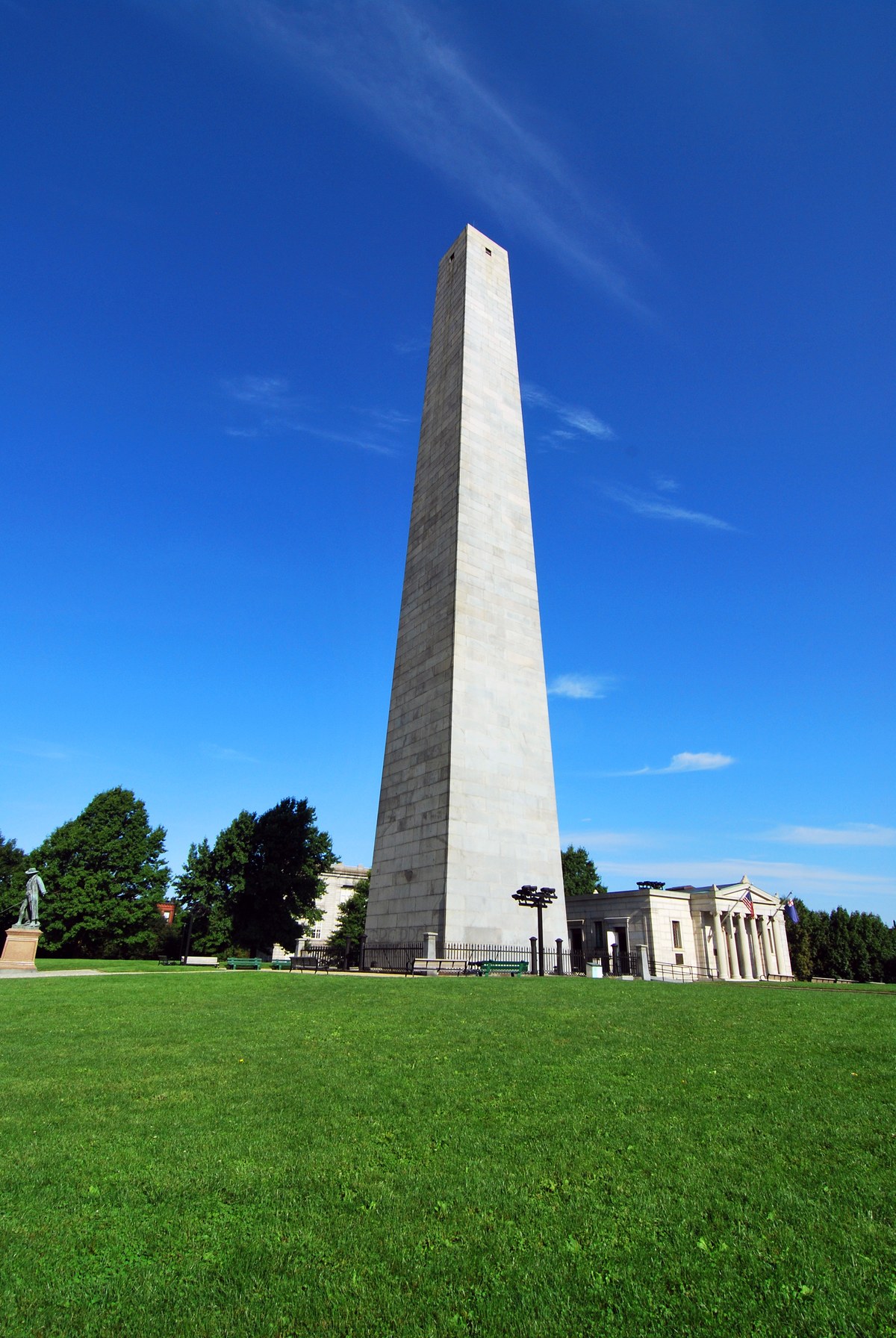 Monument Hill