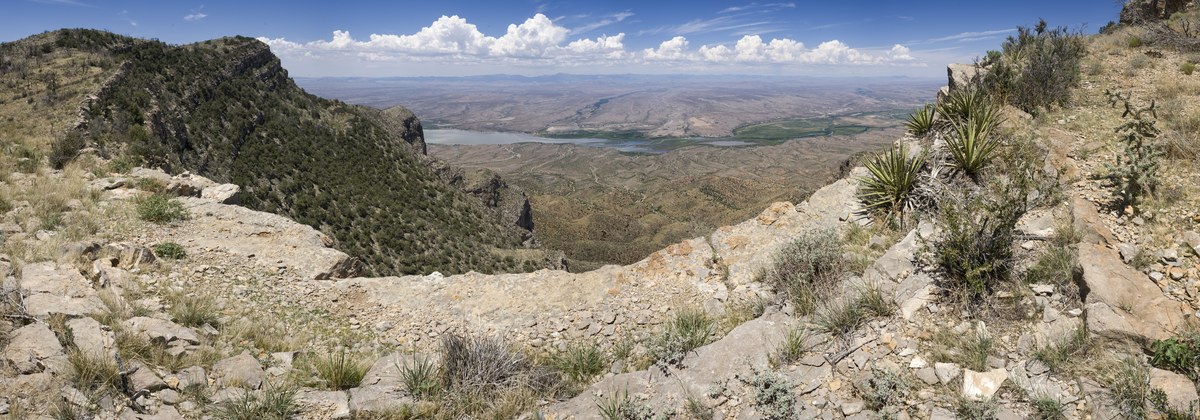 Timber Mountain