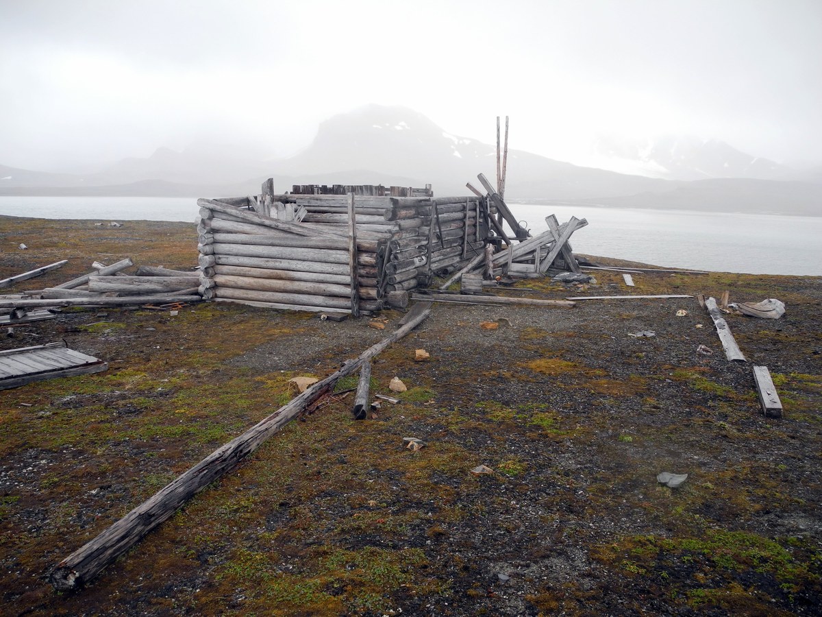 Scotiafjellet