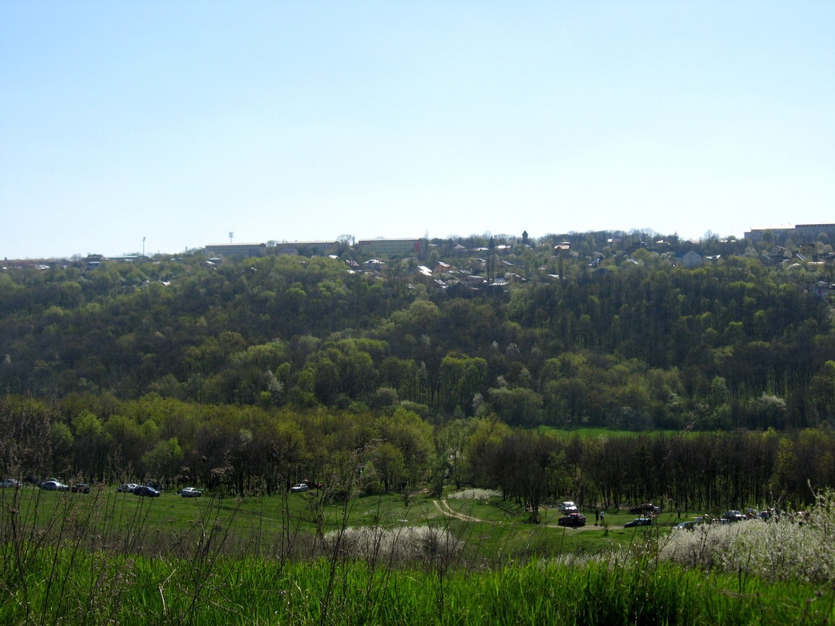Aroneanu Lake