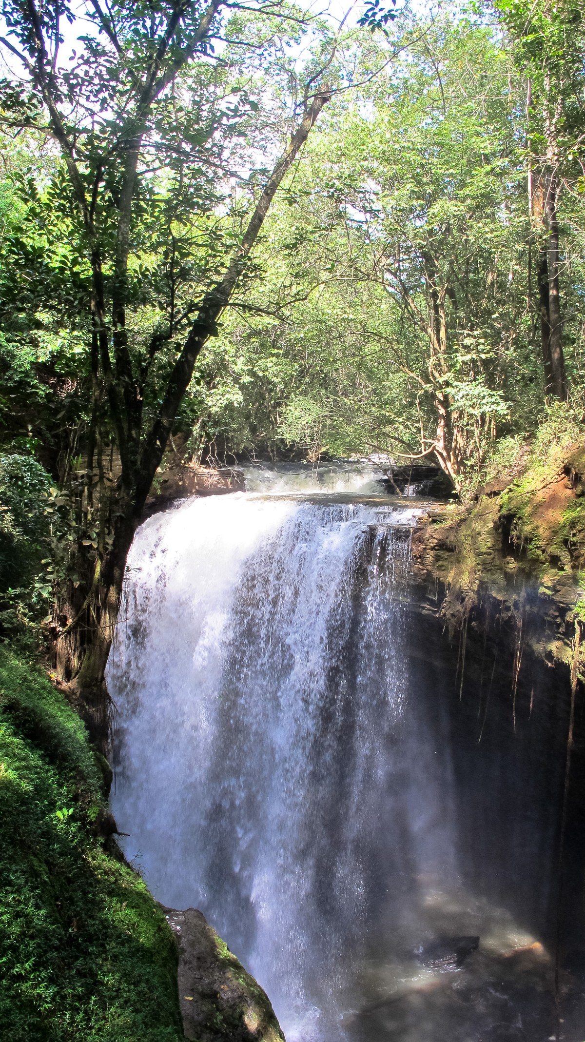 Cachoeira do Funil