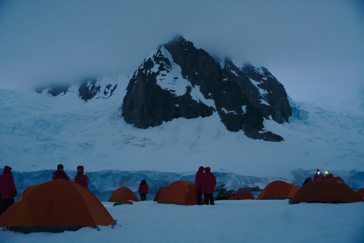 Dallmeyer Peak