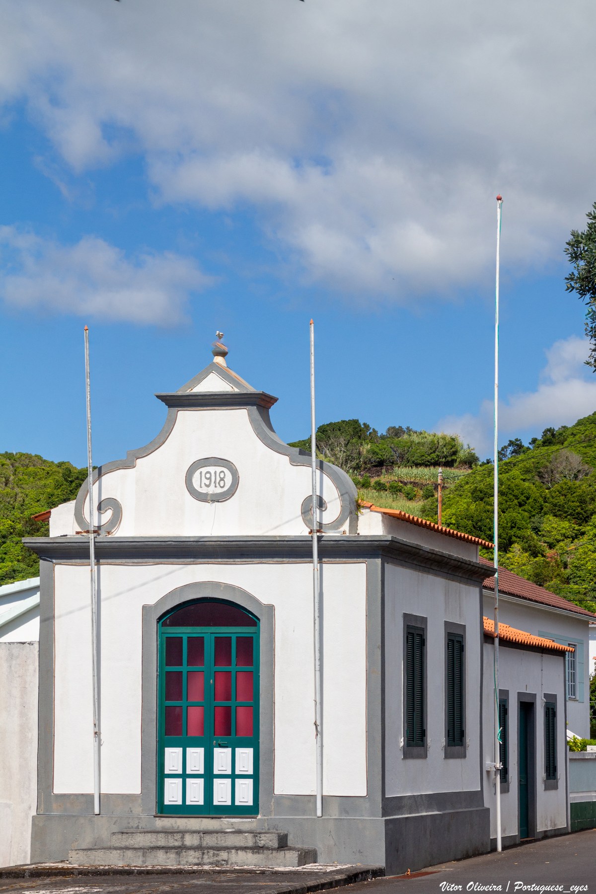 Gruta das Torres
