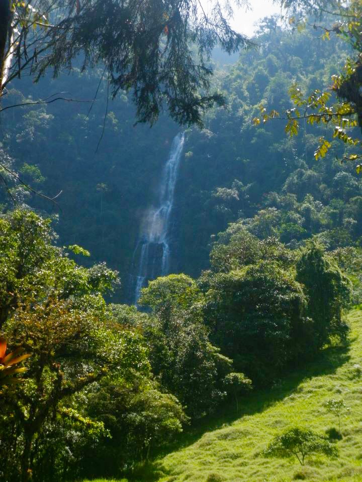 Cerro Corredores