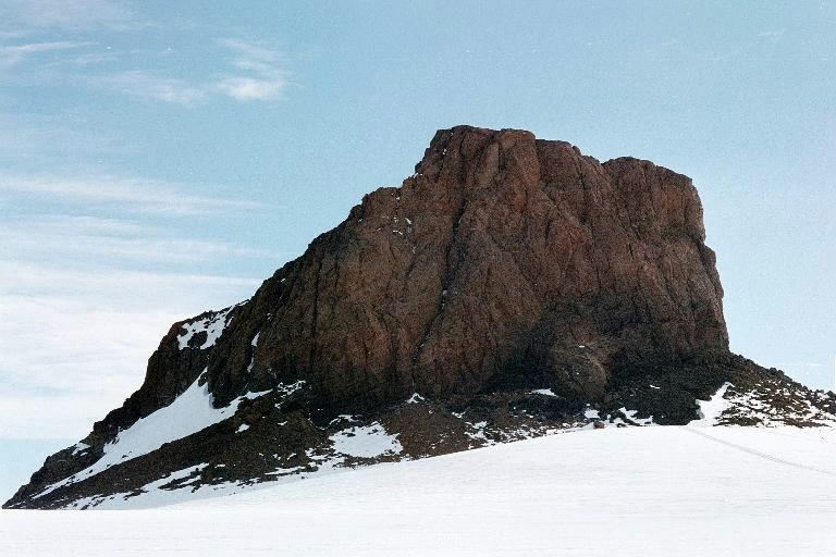 Boulder Cones