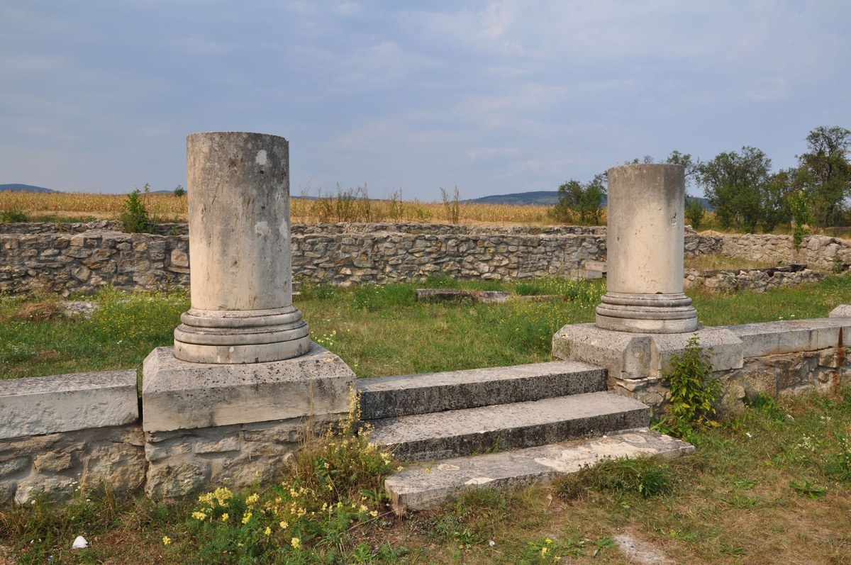 Măgura Buciumi