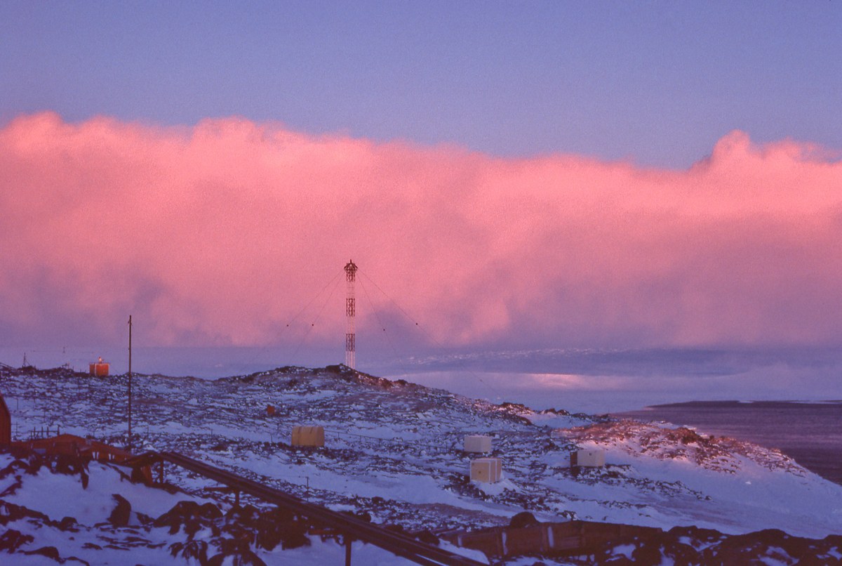 Sainte-Blanche