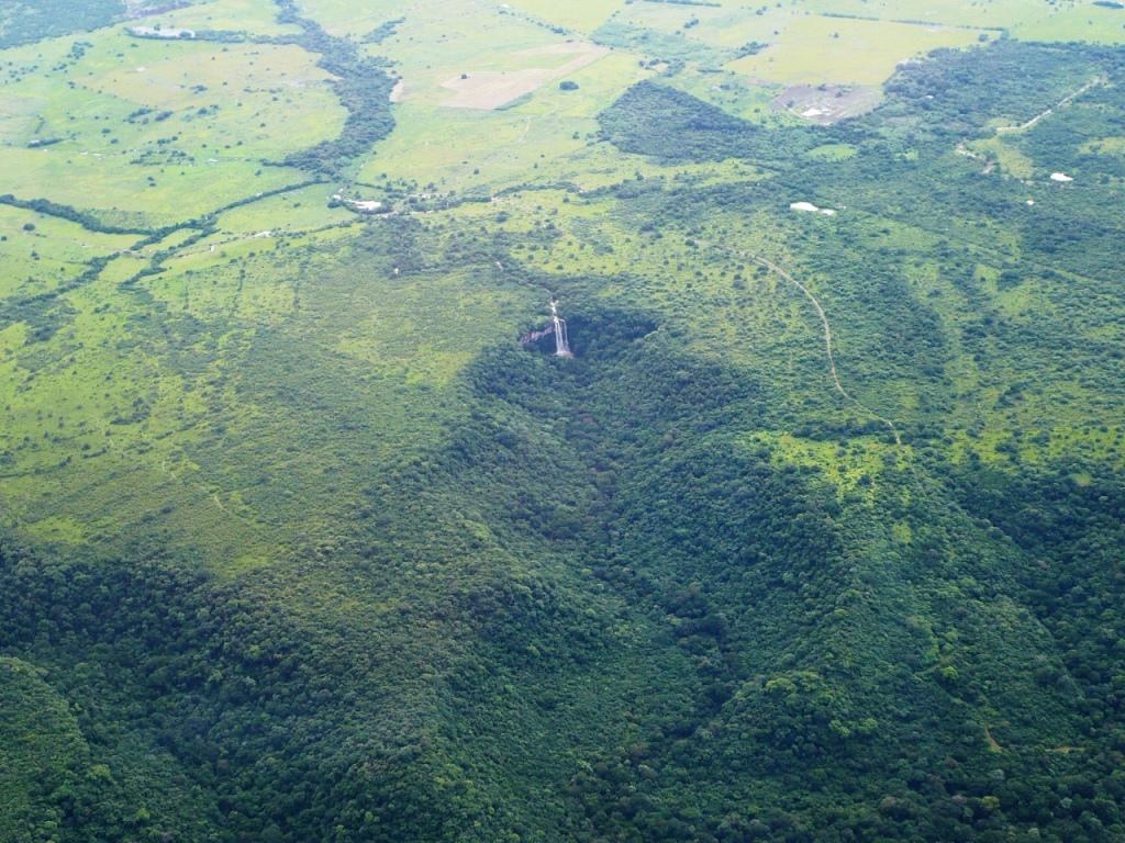 Cerro de las Huacas