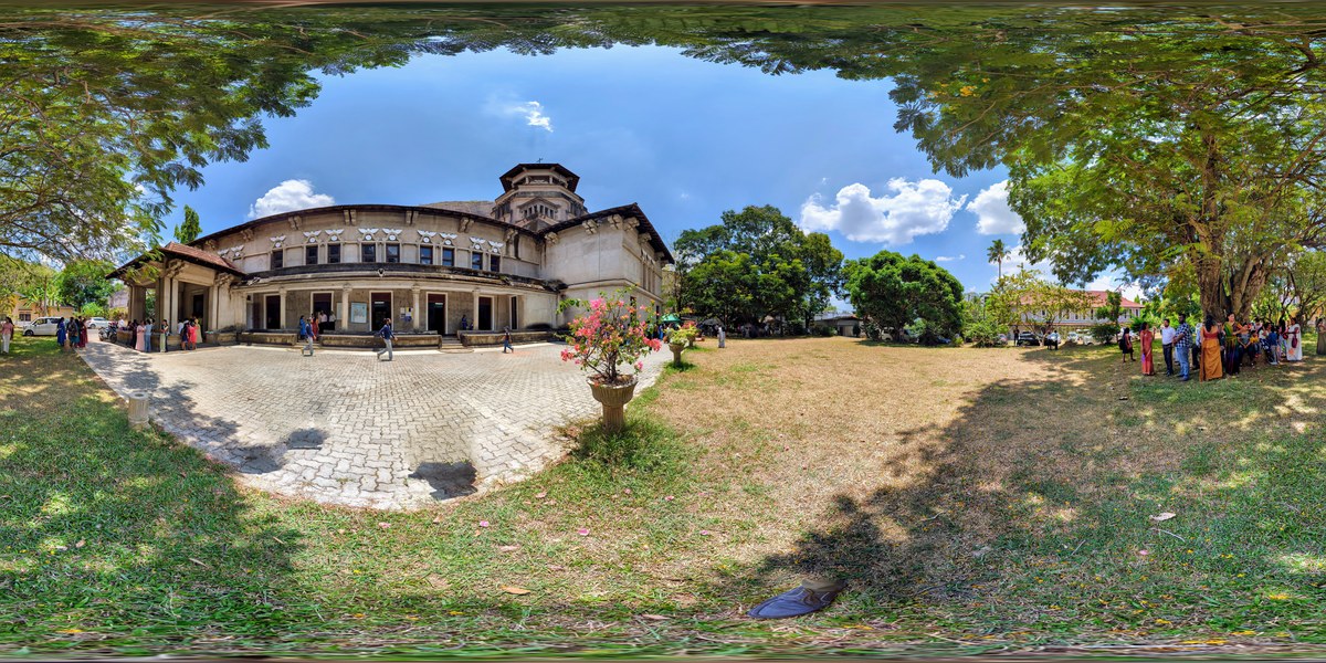 Cathedral of Christ the King, Kurunegala