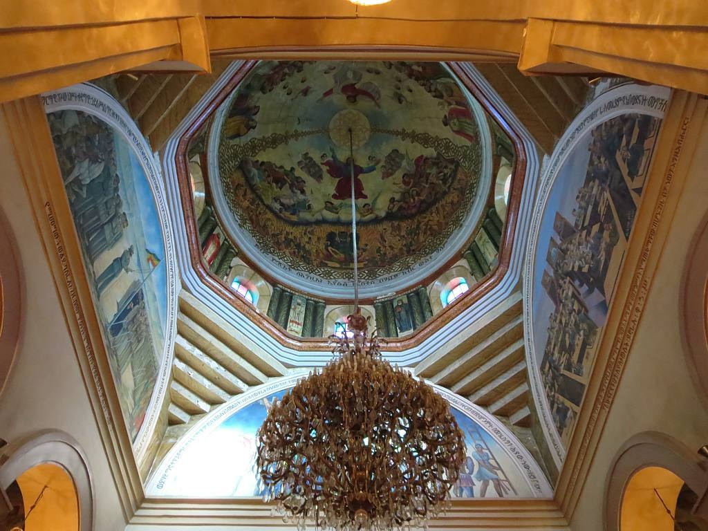 Holy Trinity Cathedral