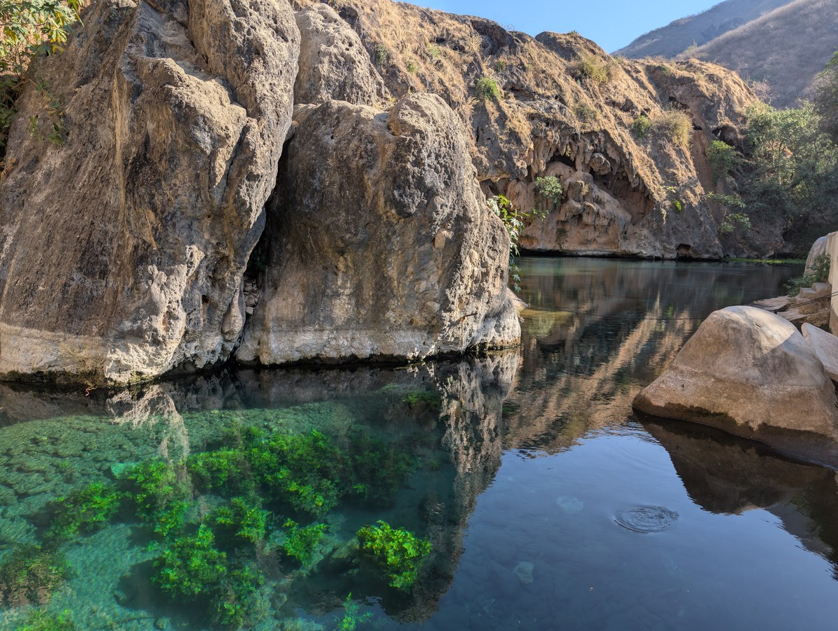 Jabal Milaḩ