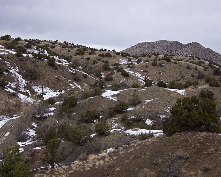 Mount Chalchihuitl